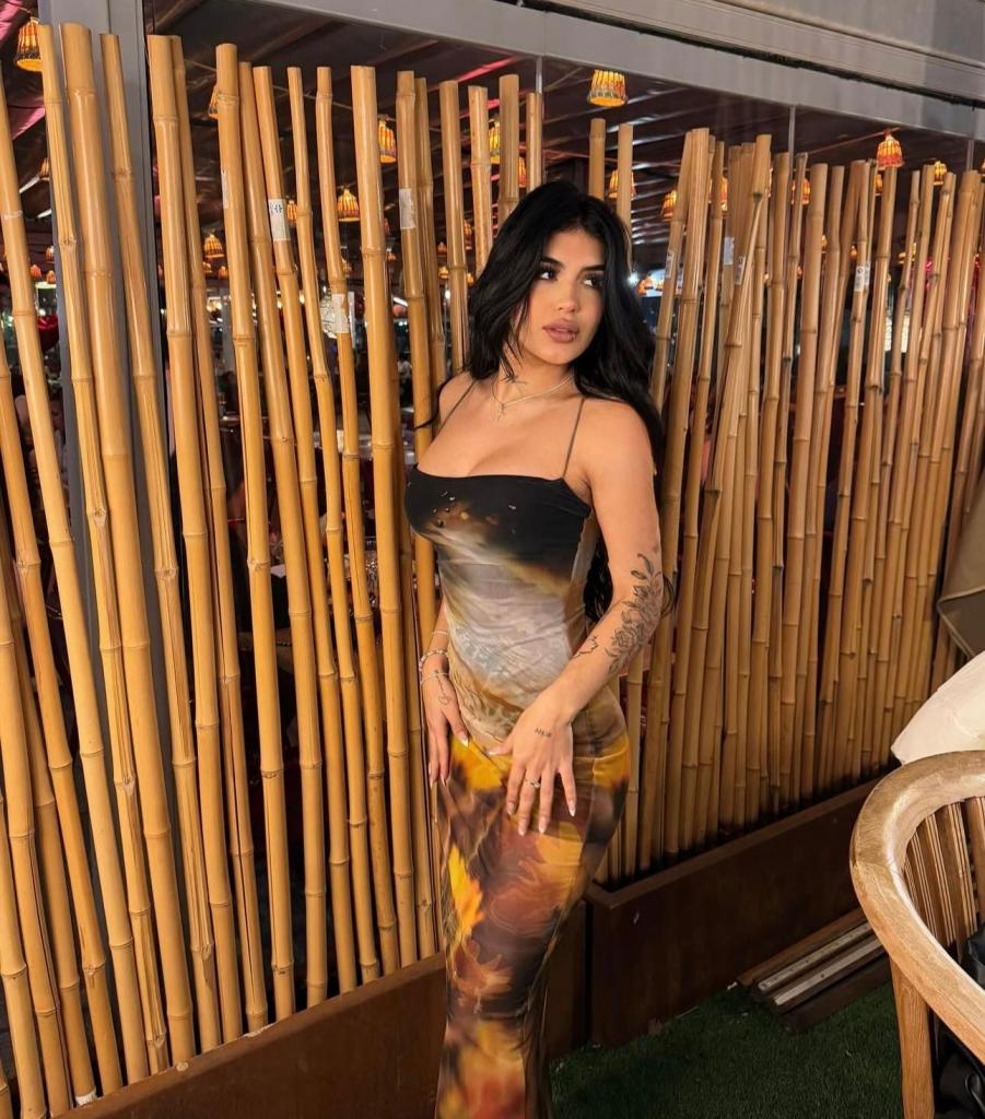 Chica busca chico en Tenerife: 