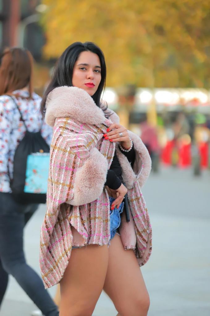 Chica busca chico en Madrid: 