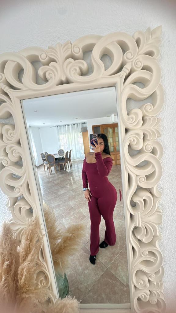 Chica busca chico en Madrid: 