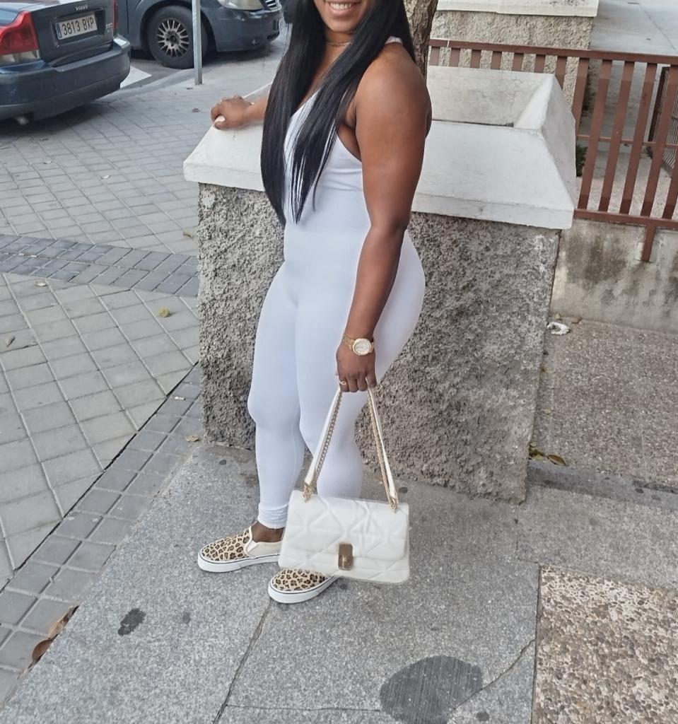 Chica busca chico en Madrid: 