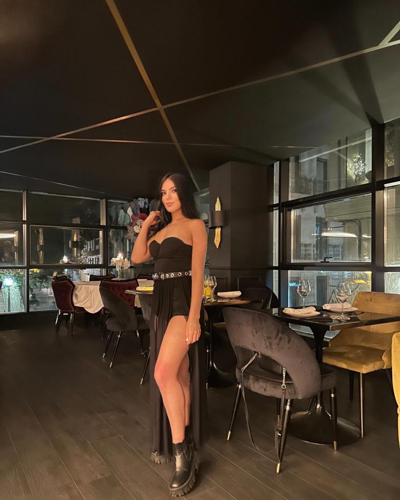 Chica busca chico en Alicante: 