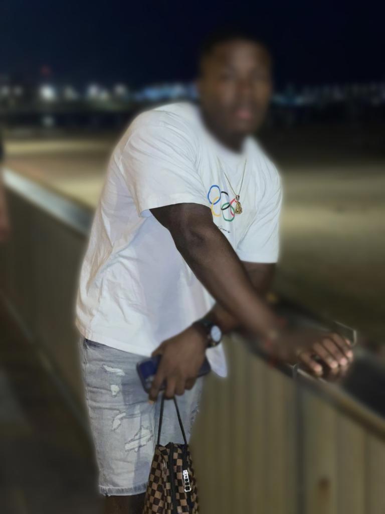 Chico busca chica en Barcelona: 