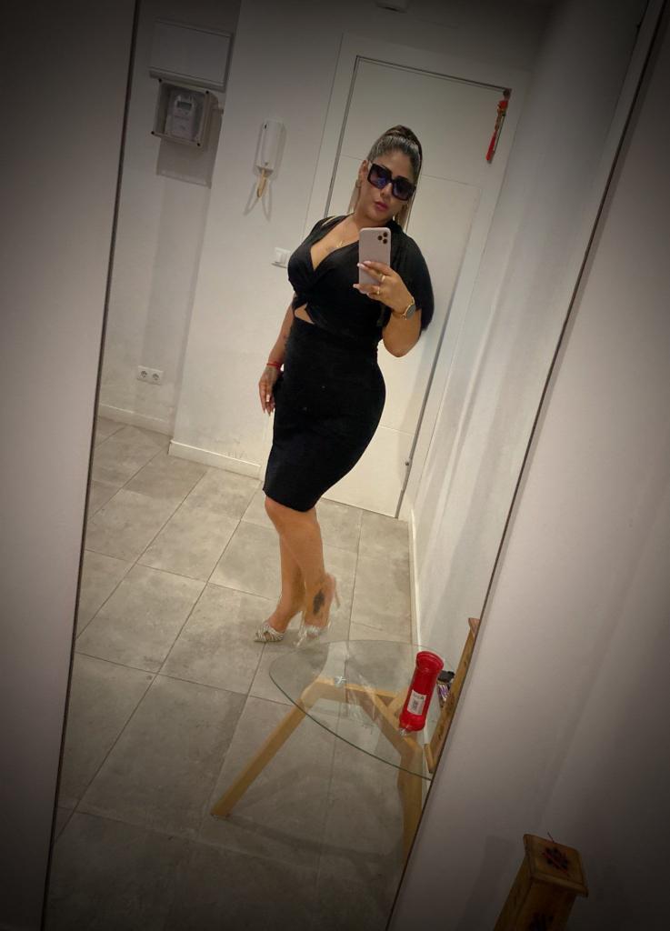 Chica busca chico en Barcelona: 