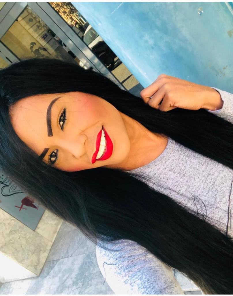 Chica busca chico en Castellón: 