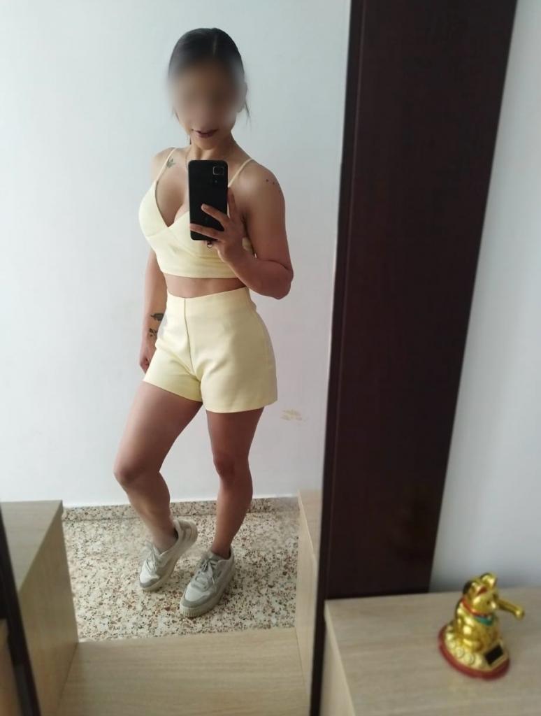 Chica busca chico en Toledo: Chica busca chico