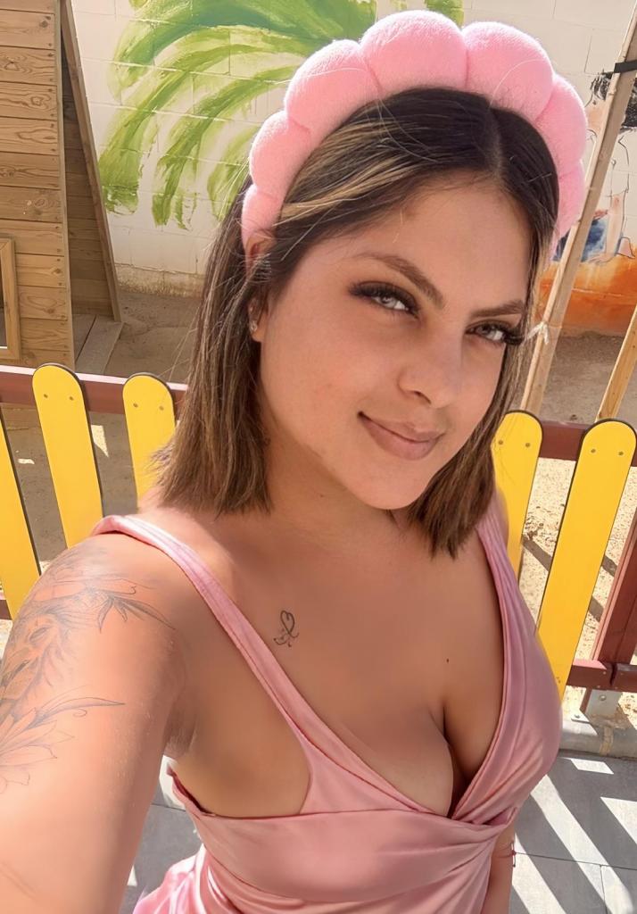 Chica busca chico en Alicante: 