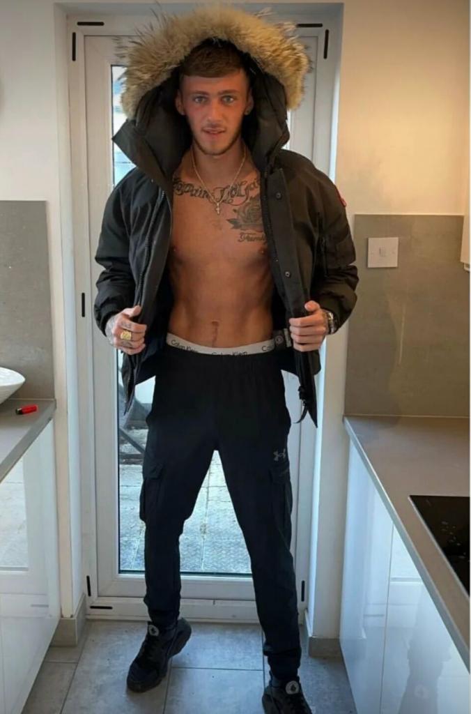 Chico busca chica en Madrid: 