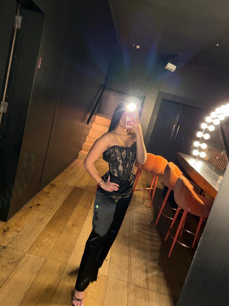 Chica busca chico en Málaga: 