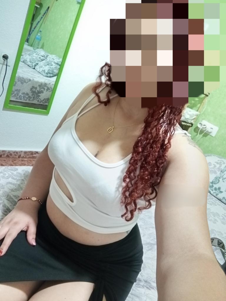 Chica busca chico en Granada: 