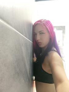 Chica busca chico en Madrid: 