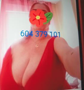 Chica busca chico en Ciudad Real: 