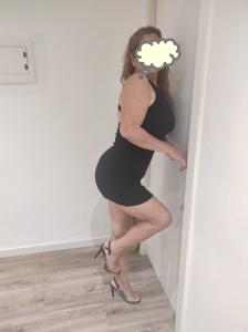 Chica busca chico en Alicante: 