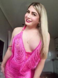 Travesti en Córdoba: 