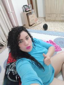 Chica busca chico en Murcia: 
