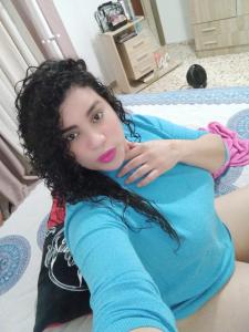 Chica busca chico en Murcia: 