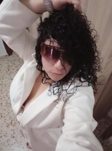 Chica busca chico en Murcia: 