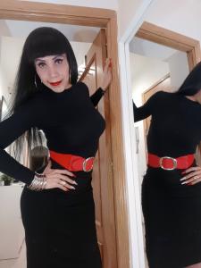 Travesti en Barcelona: 