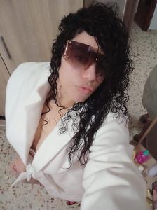 603221389: Chica busca chico en Murcia