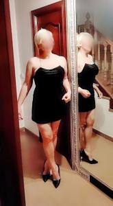 672107425: Chica busca chico en Alicante