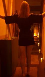 Chica busca chico en Madrid: 