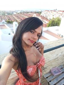 Transexual en Gerona: 