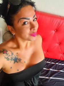 Travesti en Madrid: 