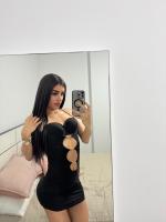 607661287: Transexual en Málaga