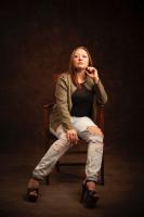 608828312: Chica busca chico en Murcia