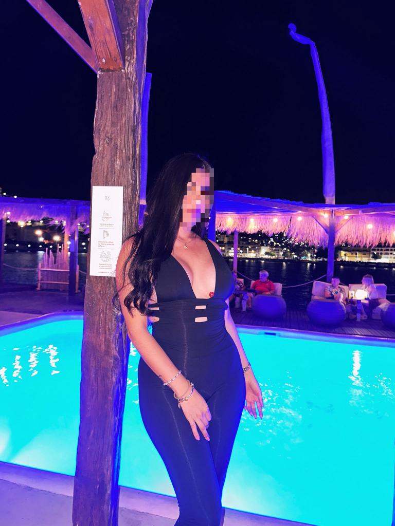 Chica busca chico en Madrid: 