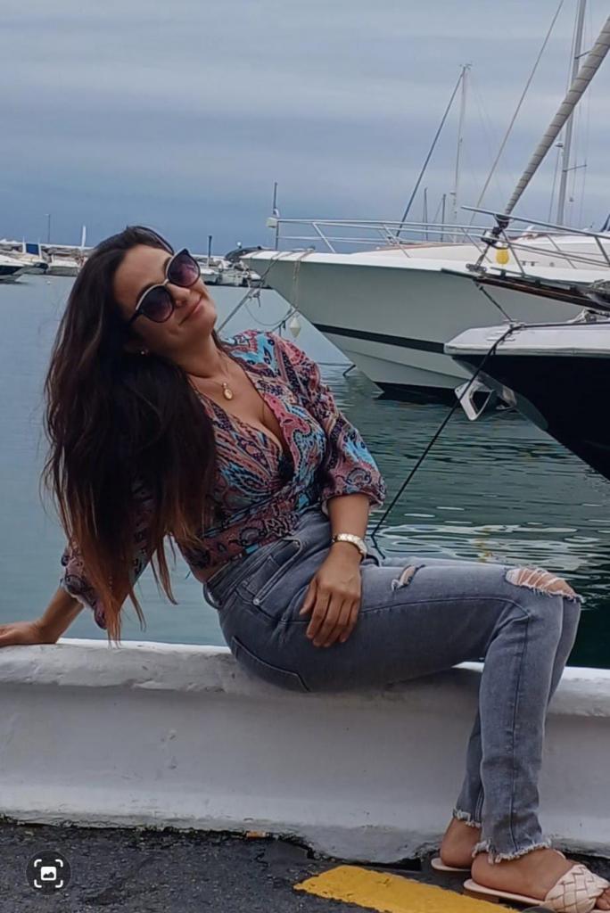 Chica busca chico en Málaga: 