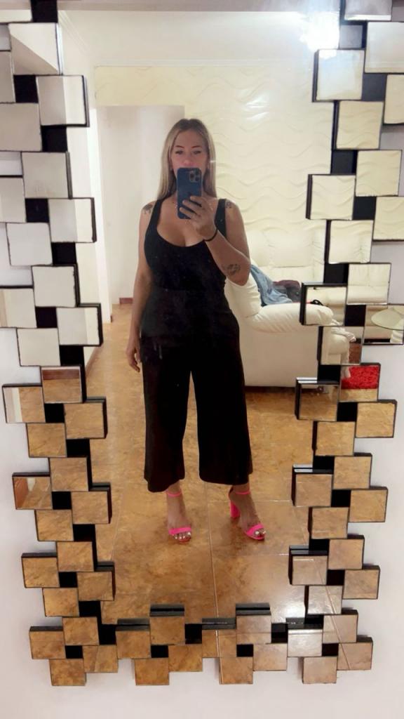 Chica busca chico en Almería: 