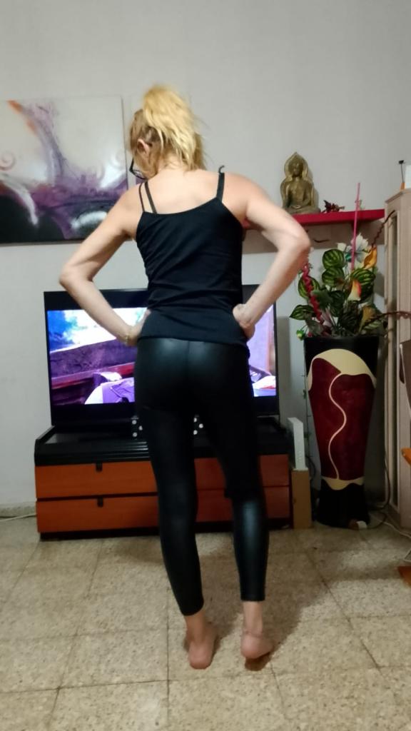 Chica busca chico en Valencia: 