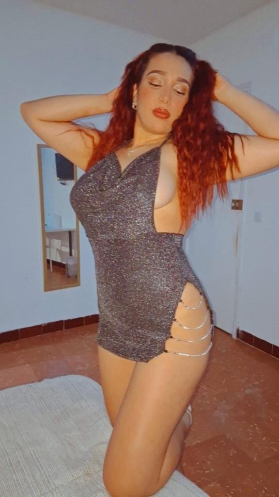 Chica busca chico en Córdoba: 