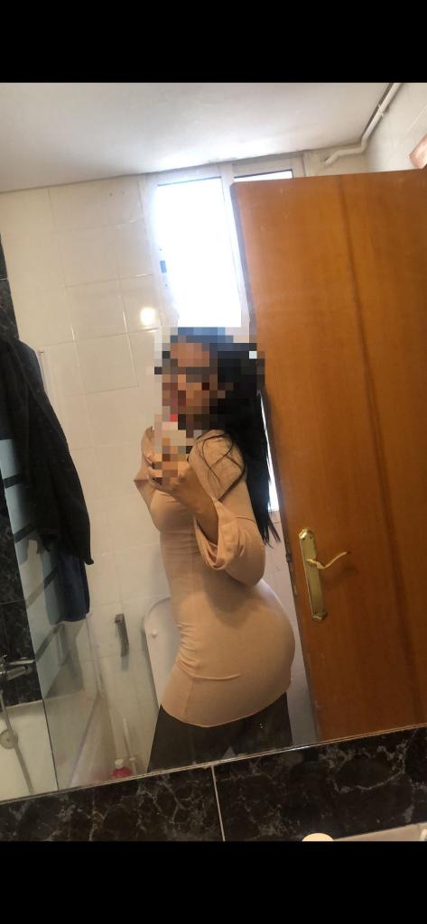 Chica busca chico en Madrid: 