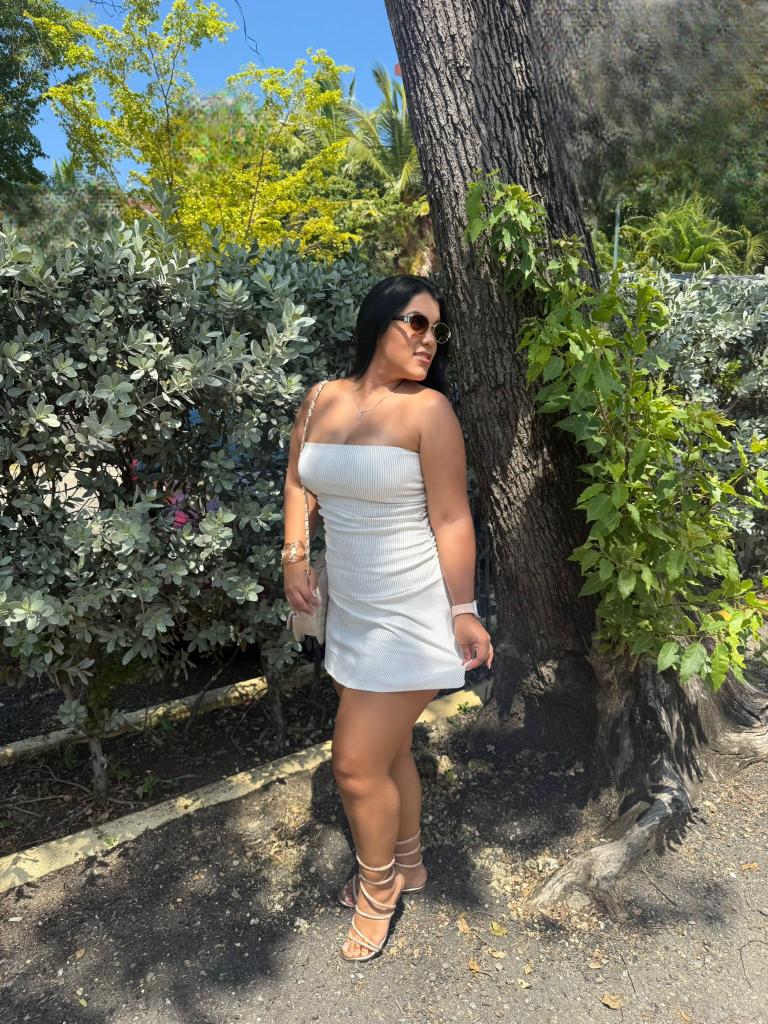 Chica busca chico en Tenerife: 