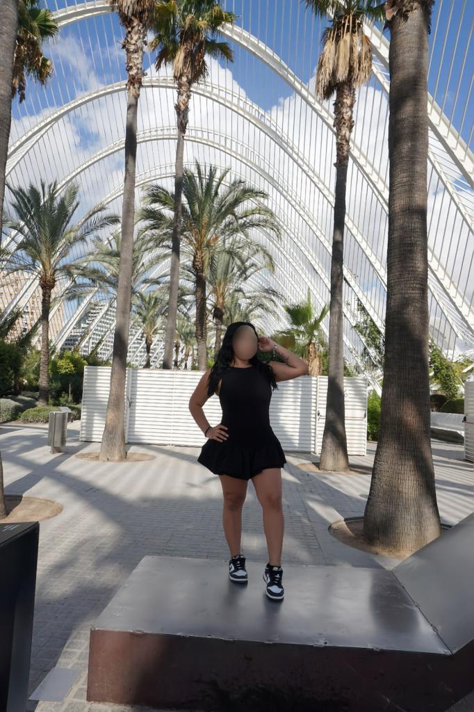 Chica busca chico en Castellón: 