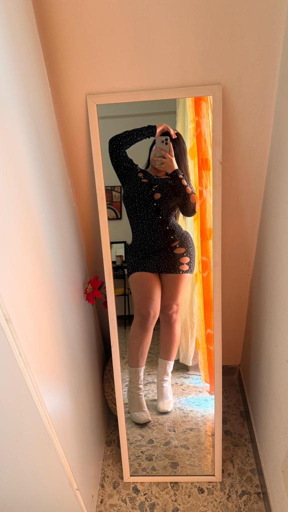 Chica busca chico en Castellón: 