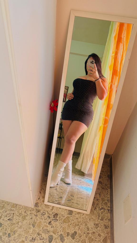 Chica busca chico en Castellón: 