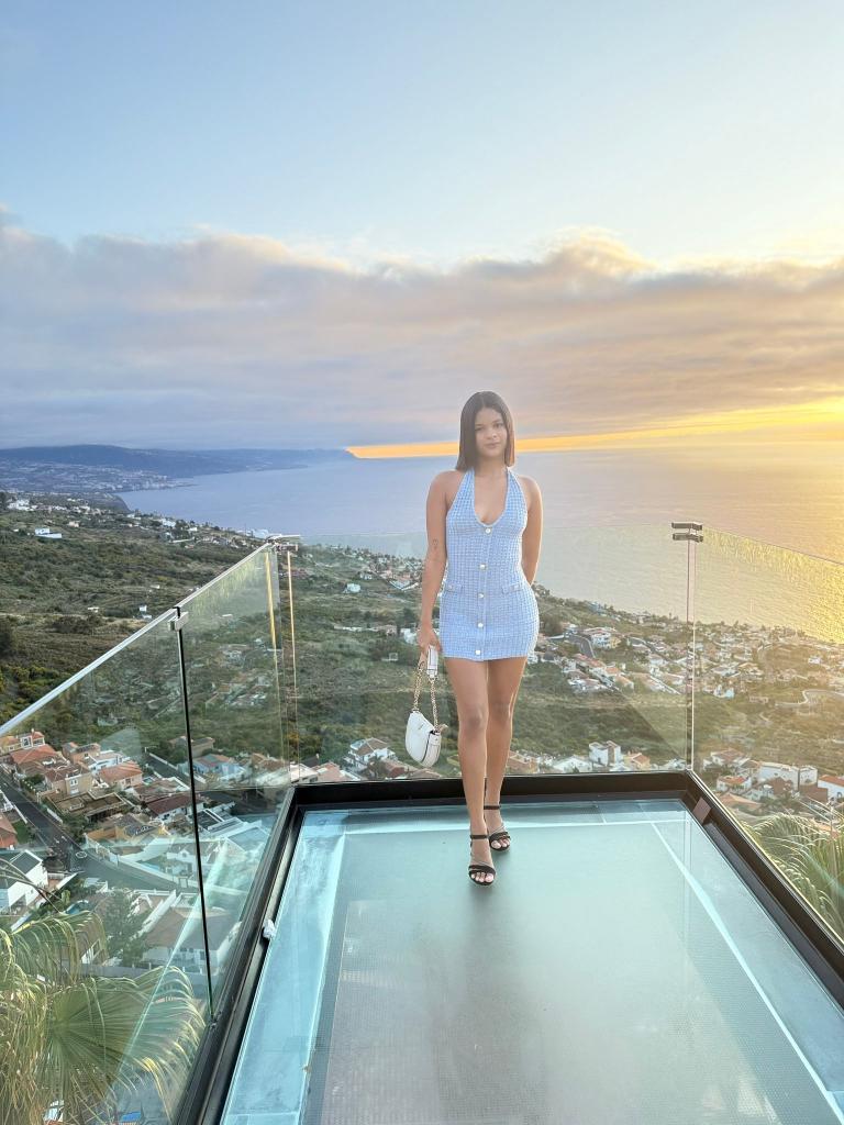 Chica busca chico en Las Palmas: 