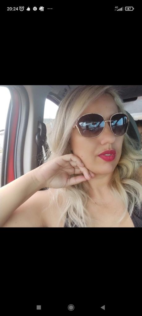 Chica busca chico en Alicante: 