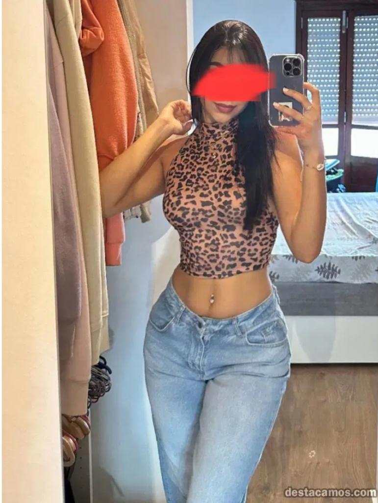 Chica busca chico en Sevilla: 