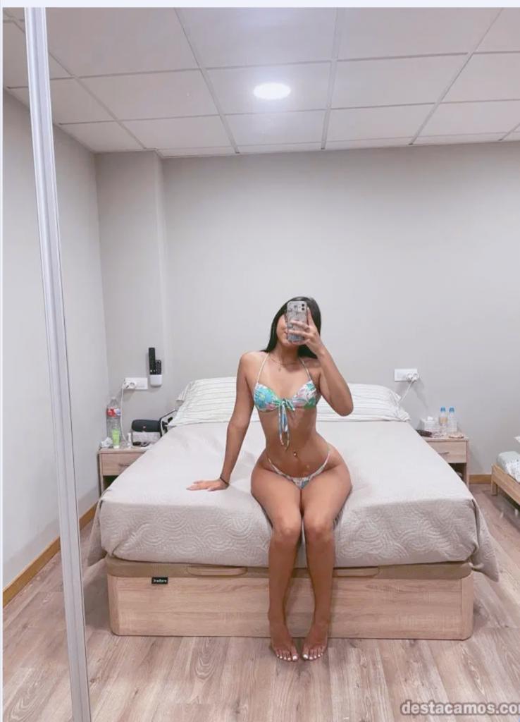 Chica busca chico en Sevilla: 