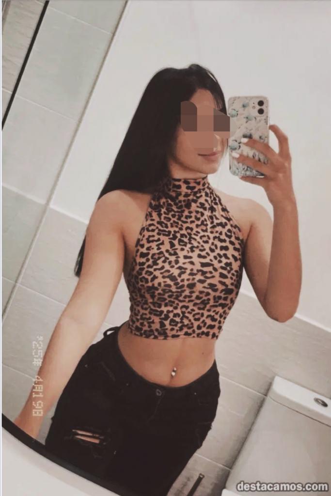 Chica busca chico en Sevilla: 