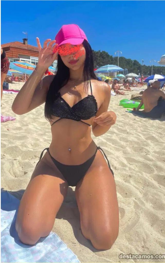 Chica busca chico en Sevilla: 