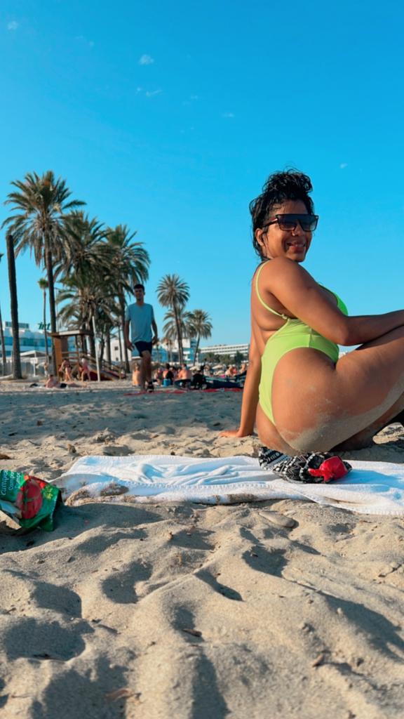 Chica busca chico en Jaén: 