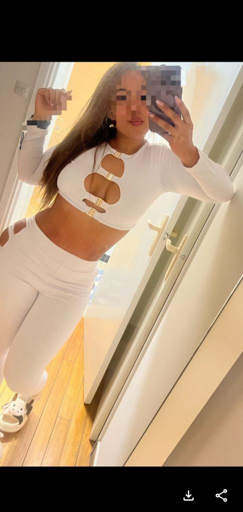 Chica busca chico en La Coruña: 