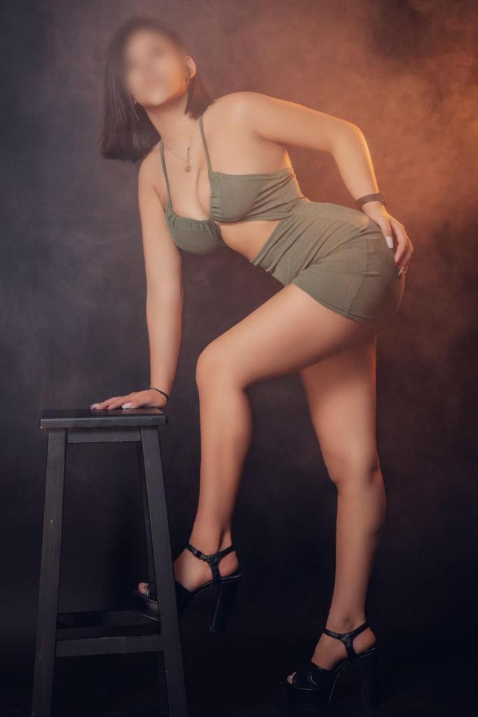 Chica busca chico en Madrid: 