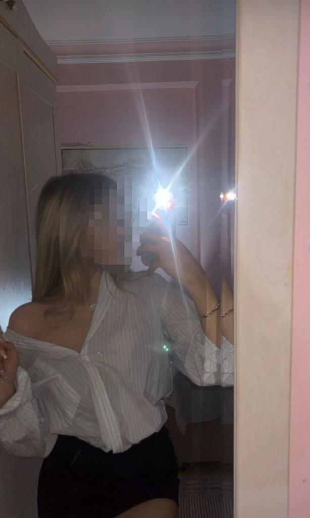 Transexual en Alicante: 