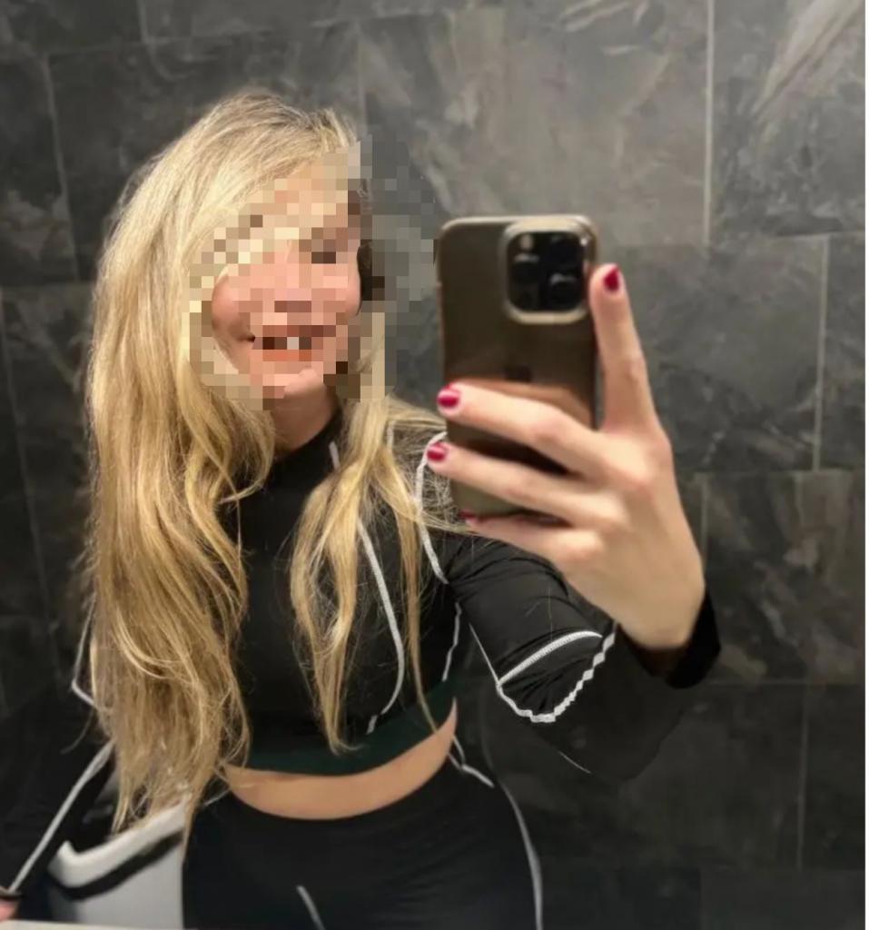 Chica busca chico en Pontevedra: 