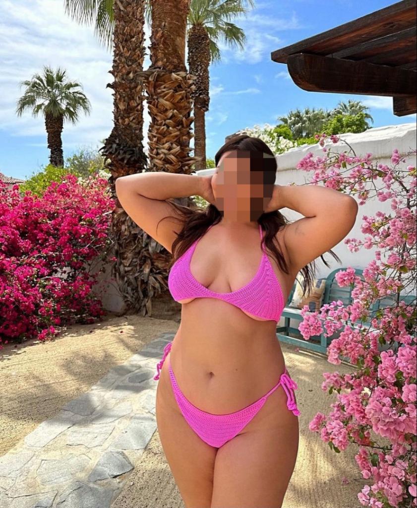 Chica busca chico en Las Palmas: 